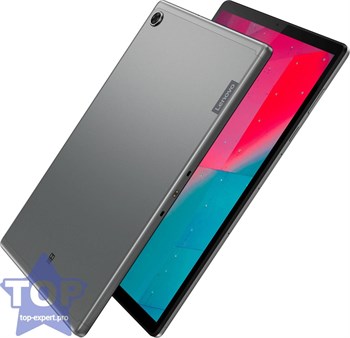 Планшет Lenovo M10 FHD Plus TB-X606X (ZA5V0289RU) 10.3"/Mediatek Helio P22T/RAM 4GB/SSD 64GB/1920x1200/IPS/Android 10/3G/4G LTE/серый. Состояние: Уценка/царапины на матрице/B1 ZA5V0289RU- Уценка/царапины на матрице/B1
