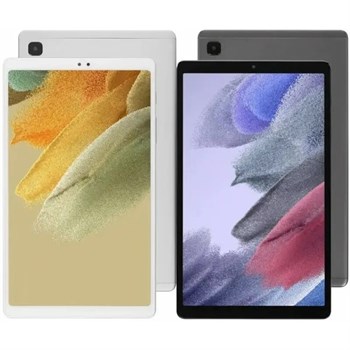 Планшетный компьютер Android Samsung Galaxy Tab A7 Lite LTE 32GB Silver (SM-T225N). Состояние: Уценка/царапины на матрице и скол на корпусе SM-T225- Уценка/царапины на матрице и скол на корпусе