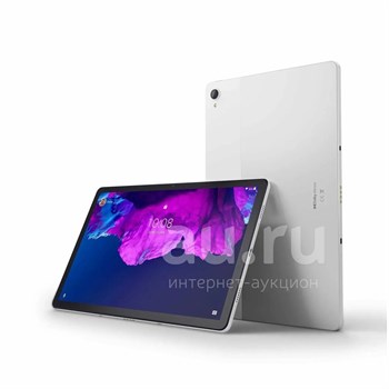 Планшет Lenovo Tab P11 TB-J606F (ZA7R0148RU) 11"/Qualcomm Snapdragon 662/RAM 4 GB/SSD 64GB/2000 x 1200/IPS/ Android 10/серый. Состояние: C1 ZA7R0148RU-C1