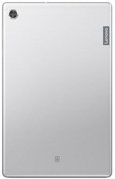 Планшет Lenovo Tab M10 Plus TB-X606X (ZA5V0261RU) 10.3"/MediaTek Helio P22T/RAM 4 GB/SSD 128 GB/1920 x 1200IPS/Android 9/3G, 4G/серый. Состояние: Уценка/одна пылинка под матрицей ZA5V0261RU- Уценка/одна пылинка под матрицей