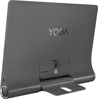 Планшет Lenovo YT-X705 (ZA540002RU) 10.1"/Qualcomm Snapdragon 439/RAM 3 GB/SSD 32 GB/1920x1200/IPS/ Android 9/серый. Состояние: Уценка/царапины на матрице/B1 ZA540002RU- Уценка/царапины на матрице/B1