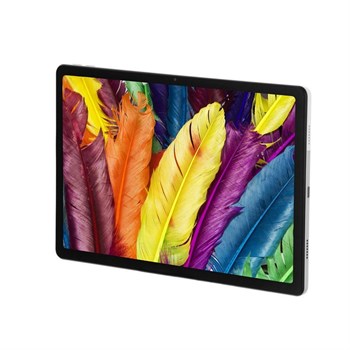 Планшет Lenovo Tab P11 TB-J606L (ZA7S0006RU) 11"/Qualcomm Snapdragon 662/RAM 4 GB/SSD 128 GB/2000x1200/IPS/Android 10/серебристый. Состояние: C1 ZA7S0006RU-C1