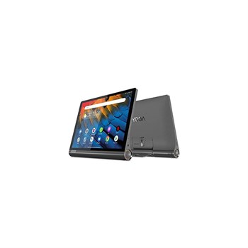 Планшет Lenovo Yoga Smart Tab YT-X705X (ZA540009RU) 10.1"/Qualcomm Snapdragon 439/RAM 4 GB/SSD 64 GB/1920x1200/IPS/ Android 9/серый. Состояние: Уценка/царапины на матрице/A1 ZA540009RU- Уценка/царапины на матрице/A1