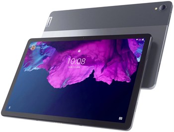 Планшет Lenovo Tab P11 TB-J606L (ZA7S0038RU) 11"/Qualcomm Snapdragon 662/RAM 4 GB/SSD 64 GB/Android 10/3G/4G LTE/2000x1200/IPS/серый. Состояние: Уценка/царапины на матрице/A1 ZA7S0038RU- Уценка/царапины на матрице/A1