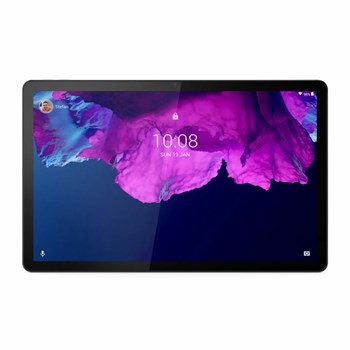 Планшет Lenovo Tab P11 TB-J606L (ZA7S0140RU) 11"/Qualcomm Snapdragon 662/RAM 6 GB/SSD 128 GB/2000x1200/IPS/Android 10/3G, 4G LTE/серебристый. Состояние: B1 ZA7S0140RU-B1