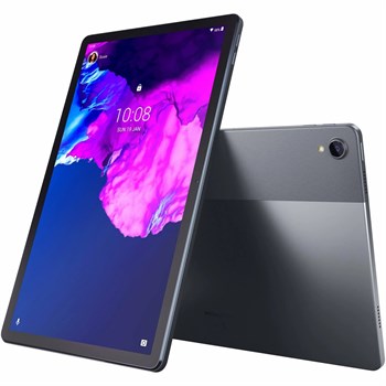 Планшет Lenovo Tab P11 TB-J606L (ZA7S0006RU) 11"/Qualcomm Snapdragon 662/RAM 4 GB/SSD 128 GB/2000x1200/IPS/Android 10/серебристый. Состояние: Уценка/царапины на матрице/A1 ZA7S0006RU-Уценка/царапины на матрице/A1