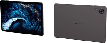 Планшет DIGMA PRO Infinity (TA3E0M01)10.1"/MTK Helio G85/RAM 8 GB/SSD 256 GB/1920 x 1200/In-Cell/Android 14. Состояние: A1 TA3E0M01-A1