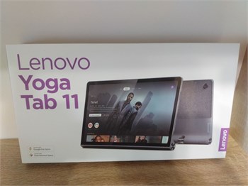 Планшет Lenovo Yoga Tab 11 YT-J706X (ZA8X0030RU)11"/MediaTek Helio G90T/RAM 8 GB/SSD 256 GB/2000x1200/IPS/Android 11/серый. Состояние: Уценка/ царапины на матрице/A2 ZA8X0030RU- Уценка/ царапины на матрице/A2