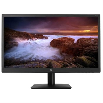 Монитор HP 22y (2YV09AA) 21.5"/TN/1920x1080/60 Hz/черный. Состояние: Уценка/царапины на корпусе и рамке 2YV09AA