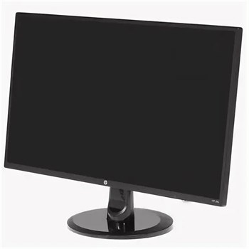Монитор HP 24y (2YV10AA) 23.8"/IPS/1920x1080/60 Гц/черный. Состояние: Уценка/пыль под матрицей 2YV10AA