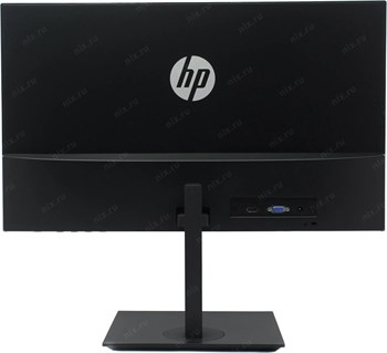 Монитор HP (24fh)23.8"/IPS/1920х1080/60Гц/черный. Состояние: B1/Уценка/ Засвет TN-МОНИ-0032