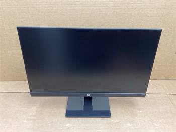 Монитор HP 24m (3wl46aa) 23.8"/IPS/ 1920x1080/60 Hz/черный. Состояние: Уценка/царапины на матрице/дефект корпуса 3wl46aa