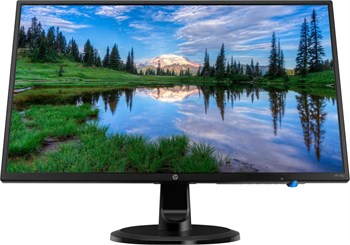 Монитор HP 24Y (23.8"/1920x1080 (16:9)/IPS/60 Гц/Черн) TN-МОНИ-0069