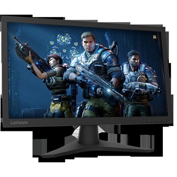 Монитор Lenovo G24-10 (65FDGAC2EU) 23.6"/1920x1080/TN/144Гц. Состояние: Уценка/ царапины на матрице 65FDGAC2EU- Уценка/ царапины на матрице