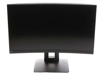Монитор HP X24c (9FM22AA) 23.6"/VA/1920x1080/144Hz/черный. Состояние: A1 9FM22AA-A1