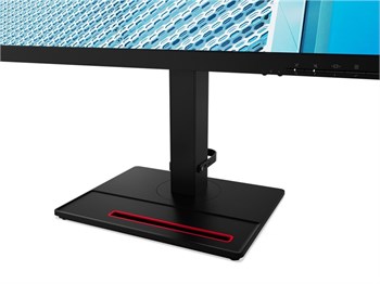 Монитор Lenovo ThinkVision T24v-20 (61FCMAR6WW) 23.8"/IPS/1920x1080/60Hz/черный. Состояние: Уценка/царапины на матрице/не ориг. коробка 61FCMAR6WW- Уценка/царапины на матрице/не ориг. коробка