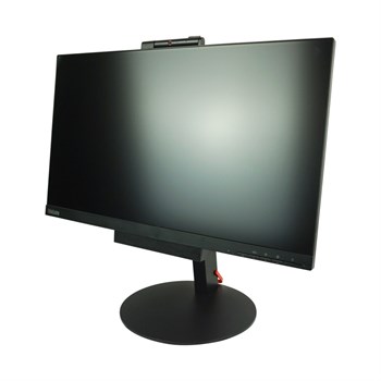 Монитор ThinkCentre TIO24Gen3 Touch ПК 24" Touch-Monitor Display+3in1 Port Lenovo (01YY005) TN-МОНИ-0084