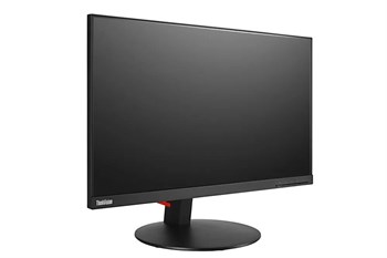 Монитор Lenovo ThinkVision P24q-10 (61A5-GAR3-WW) 23.8"/2560x 1440 (16:9)/IPS/75 Гц/Черн/ А1 TN-МОНИ-0095