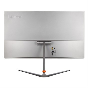 Монитор Lenovo L27q-30 (65FCGAC1WW) 27"/2560x1440/IPS/75Hz. Состояние: B1 65FCGAC1WW-B1