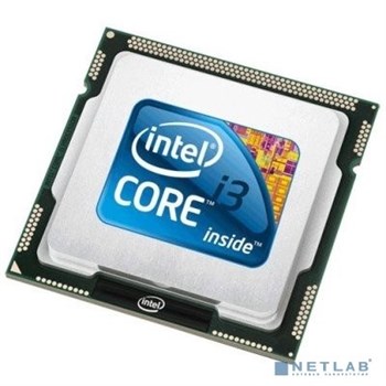 Процессор Intel Core i3-8100 3.6GHz 65W (01AG211) i3-8100