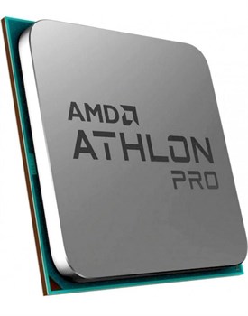 Процессор AMD Athlon PRO 300GE 3.4GHz/2C/4M/35W (5SA0U56077) 5SA0U56077