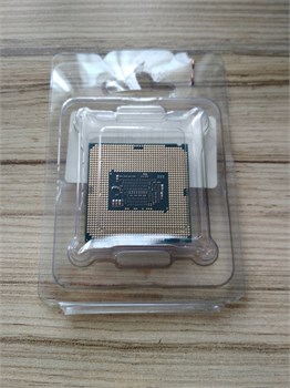 Процессор Intel Core i5-6500 3.2G 4C (01AG042) i5-6500
