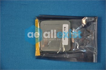 Процессор AMD Ryzen 3 2200GE 3.2G/4C/4M/35W (01AG241) 01AG241