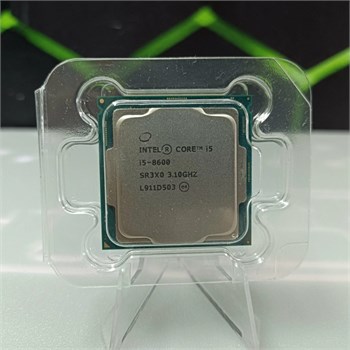 Процессор Intel Core i5-8600 3.1GHz 66W (01AG220) 01AG220