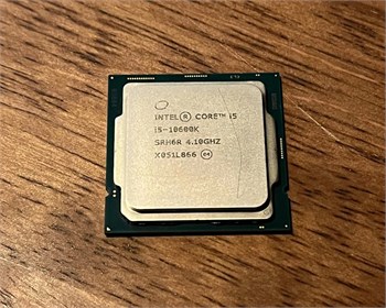 Процессор Intel Core i7-6700 3.4Ghz TN-ПРОЦ-0059