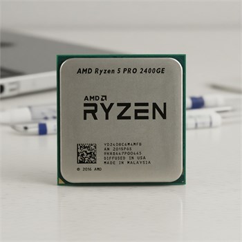 Процессор AMD Ryzen 5 PRO 2400GE (01AG269) 01AG269