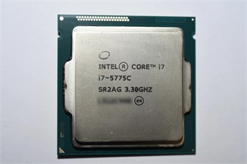 Процессор Intel Core i5-8400T 1.70GHZ i5-8400T