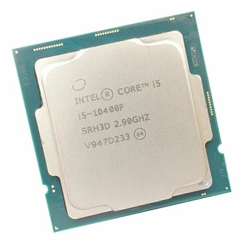 Процессор Intel Core i5-10400F 2.9GHz i5-10400F