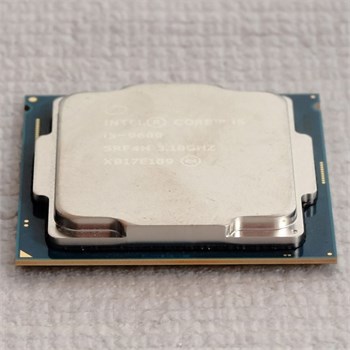 Процессор Intel Core i5-9600 3.1G 6C (5SA0U56008) 5SA0U56008