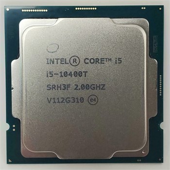 Процессор Intel Core i5-10400T 2.00GHz i5-10400T