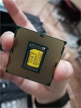 Процессор Intel Core i7-9700 LGA1151 v2, 8 x 3000 МГц TN-ПРОЦ-0090