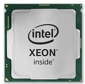 Процессор Intel Xeon E-2224G 3.5G 71W ПК Lenovo (5SA0U56064) 5SA0U56064