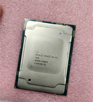 Процессор Xeon SR 4116 2.1G 12C 85W ПК CPU Xeon SR 4116 2.1G 12C 85W Lenovo (01AG188) 01AG188