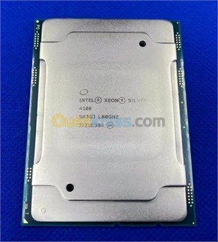 Процессор ПК CPU Xeon SR 4108 1.8G 8C 85W Lenovo (01AG195) 01AG195