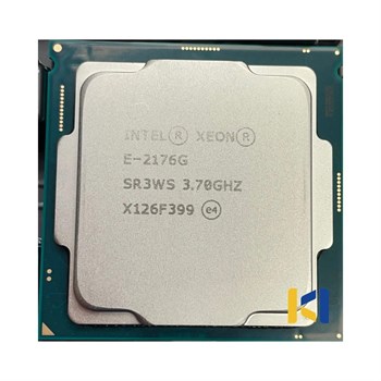 Процессор ПК Intel Xeon E-2176G 3.7GHz Lenovo (01AG244) 01AG244