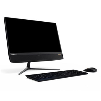 Моноблок Lenovo 510-22ASR. Конфигурация: A6-9210/4GB/500GB/Radeon R4/Win 10/HD/DVD-RW 510-22ASR