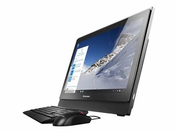 Моноблок Lenovo S400z. Конфигурация: i3-6100U/8/128/Intel HD/1920*1080/Win 11/УЦЕНКА (Не работает левый динамик) S400z-УЦЕНКА (Не работает левый динамик)
