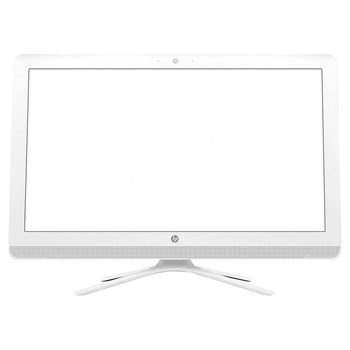 Моноблок HP 20-c429ur (6WQ90EA) 19.5"/ AMD A4 9125/RAM 4 GB/HDD 500/AMD Radeon R3/1600 x 900/DOS/белый. Состояние: B2 6WQ90EA-B2