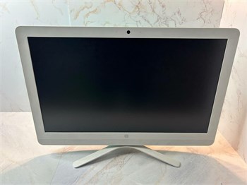 Моноблок HP 24-g087ur. Конфигурация: A6-7310/4GB/1TB/Radeon R4/Win11/FHD/A1 24-g087ur