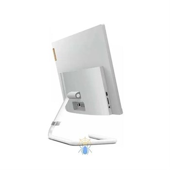 Моноблок Lenovo IdeaCentre AIO 3 22ADA05 (F0EX0030RK) 21.5"/AMD Athlon Silver 3050U/RAM 4 GB/SSD 256 GB/AMD Radeon Graphics/1920*1080/IPS/Windows 11/белый. Состояние: B1 F0EX0030RK-B1