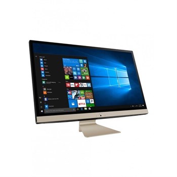Моноблок Asus M241DAK-BA202T 23.8". Конфигурация: Уценка/Верхний правый угол треснут/Full HD Ryzen 3 3250U/8Gb/SSD256Gb RGr/W10H/kb/m/черный 1920x1080 M241DAK-BA202T-Уценка/Верхний правый угол треснут