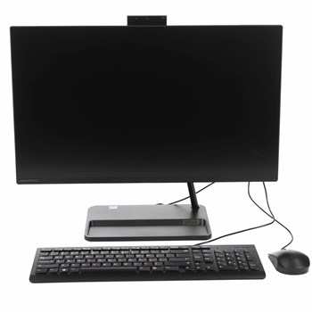 Моноблок Lenovo IdeaCentre AIO 3 24ARE05 (F0EW000WRK) 23.8"/AMD Ryzen 3 4300U/RAM 4 GB/SSD 256 GB/ AMD Radeon Graphics/1920x1080/IPS/DOS/черынй. Состояние: B1 F0EW000WRK-B1