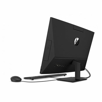 Моноблок HP ProOne 440 G6 (2T7M7ES) 23.8"/Intel Core i3 10100T/RAM 8GB/HDD 1000GB/Intel UHD Graphics 630/1920 х 1080/IPS/DOS/черный. Состояние: Уценка 2T7M7ES