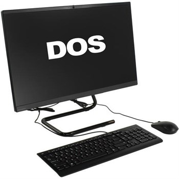 Моноблок Lenovo IdeaCentre 3 24ARE05 F0EW00G7RK 23.8''/Amd Ryzen 5 4600U/RAM 8 GB/SSD 512 GB/AMD Radeon Graphics/1920x1080/IPS/DOS/Черный. Состояние: Уценка/ царапины на матрице F0EW00G7RK-Уценка/ царапины на матрице