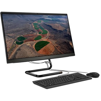 Моноблок Lenovo IdeaCentre 3 27IMB05 (F0EY00KPRK) 27"/Intel Core i5 10400T/RAW 8 GB/SSD 256 GB/Intel UHD 630/1920x1080/IPS/DOS/Белый. Состояние: Уценка/ царапины на матрице F0EY00KPRK- Уценка/ царапины на матрице
