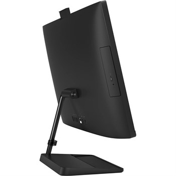 Моноблок Lenovo IdeaCentre AIO 3 27ALC6 (F0FY0012RK) 27"/AMD Ryzen 5 5500U/RAW 8 GB/SSD 256 GB/AMD Radeon Graphics/1920x1080/IPS/DOS/Черный. Состояние: A1 F0FY0012RK -A1